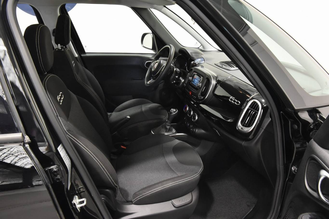FIAT 500L 30