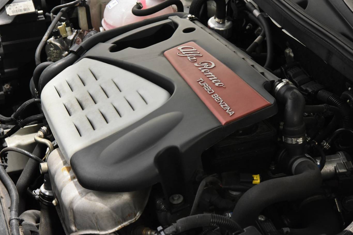 ALFA ROMEO Giulietta 57