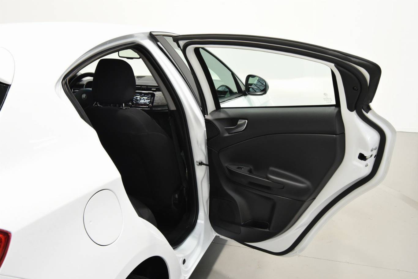 ALFA ROMEO Giulietta 42