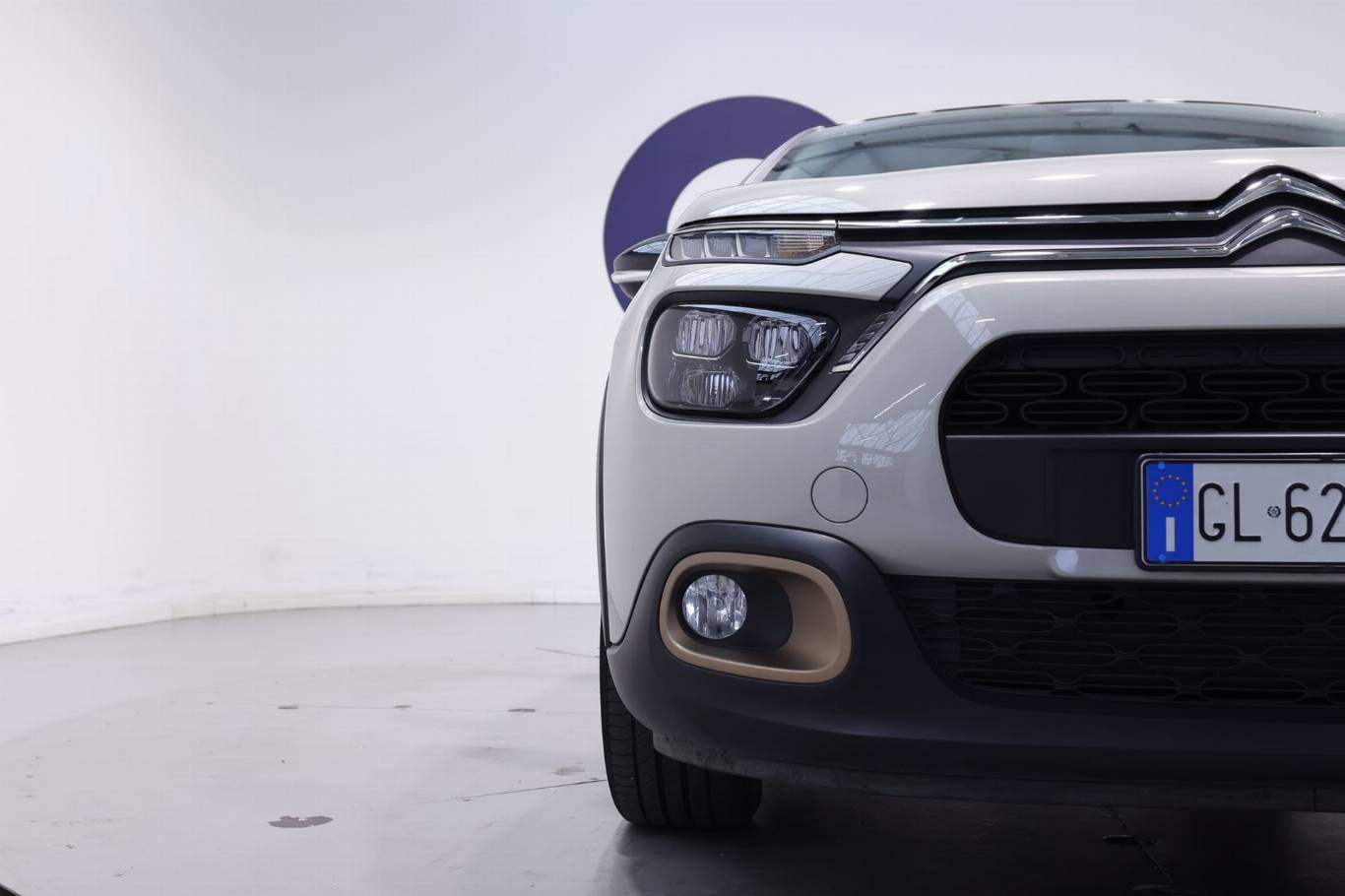 CITROEN C3 38