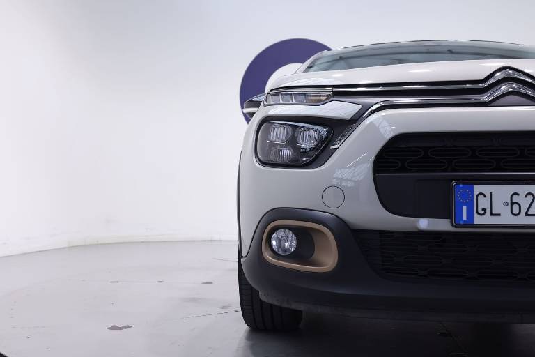 CITROEN C3 38