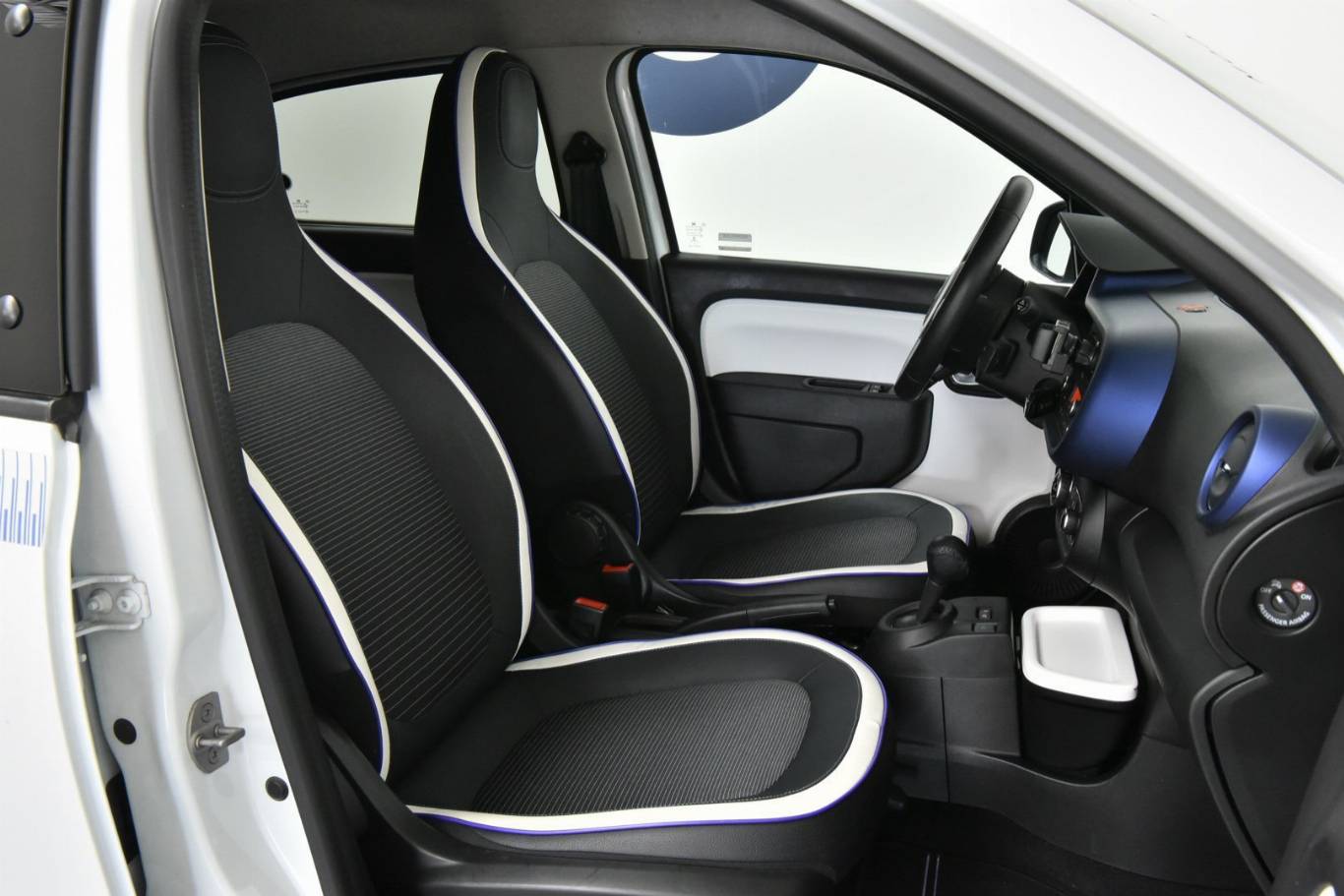 RENAULT Twingo 21