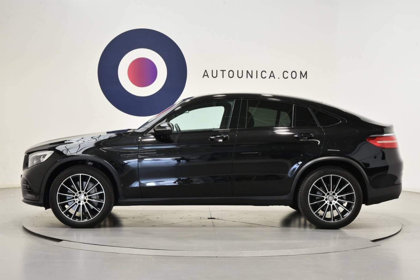 MERCEDES-BENZ GLC 220 32