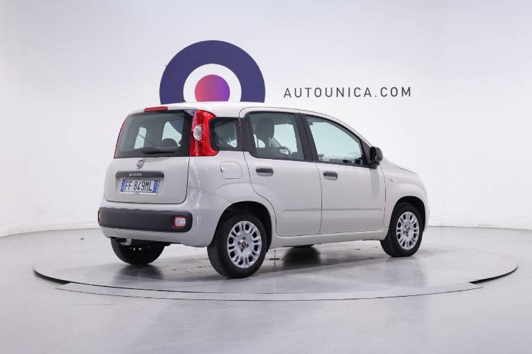 FIAT Panda 15