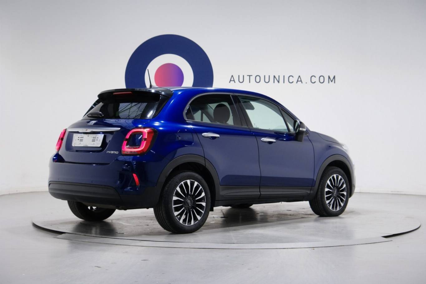 FIAT 500X 15