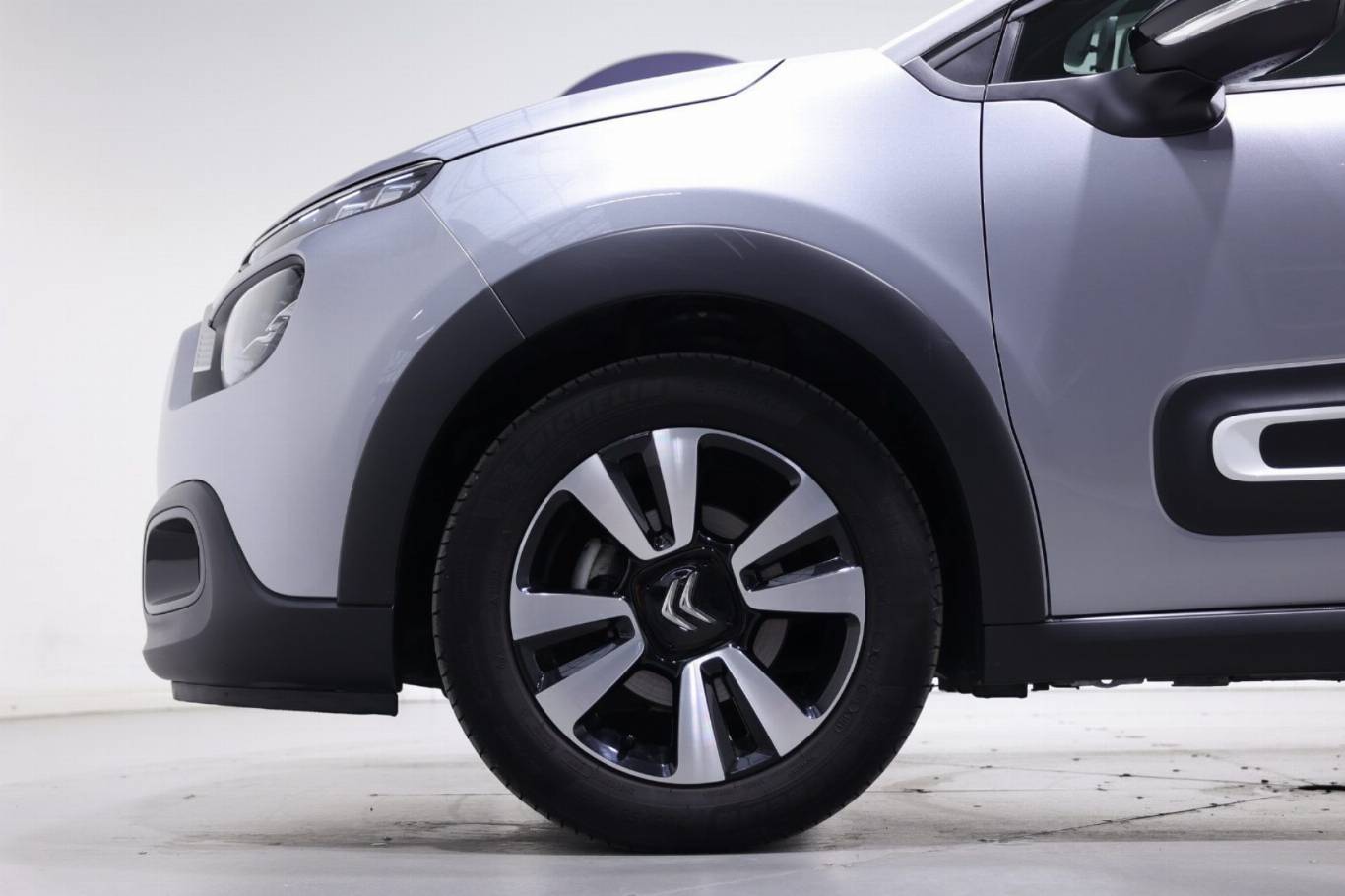 CITROEN C3 18