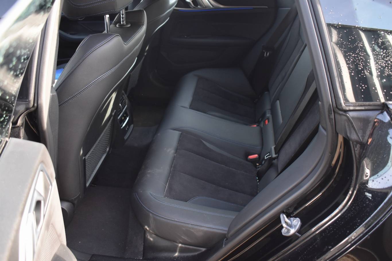 BMW 430i Gran Coupè 17