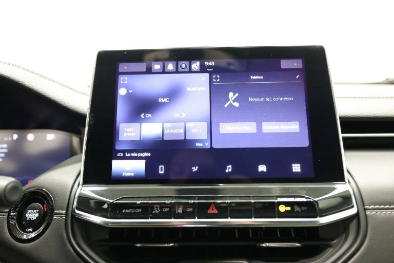 JEEP Compass 9