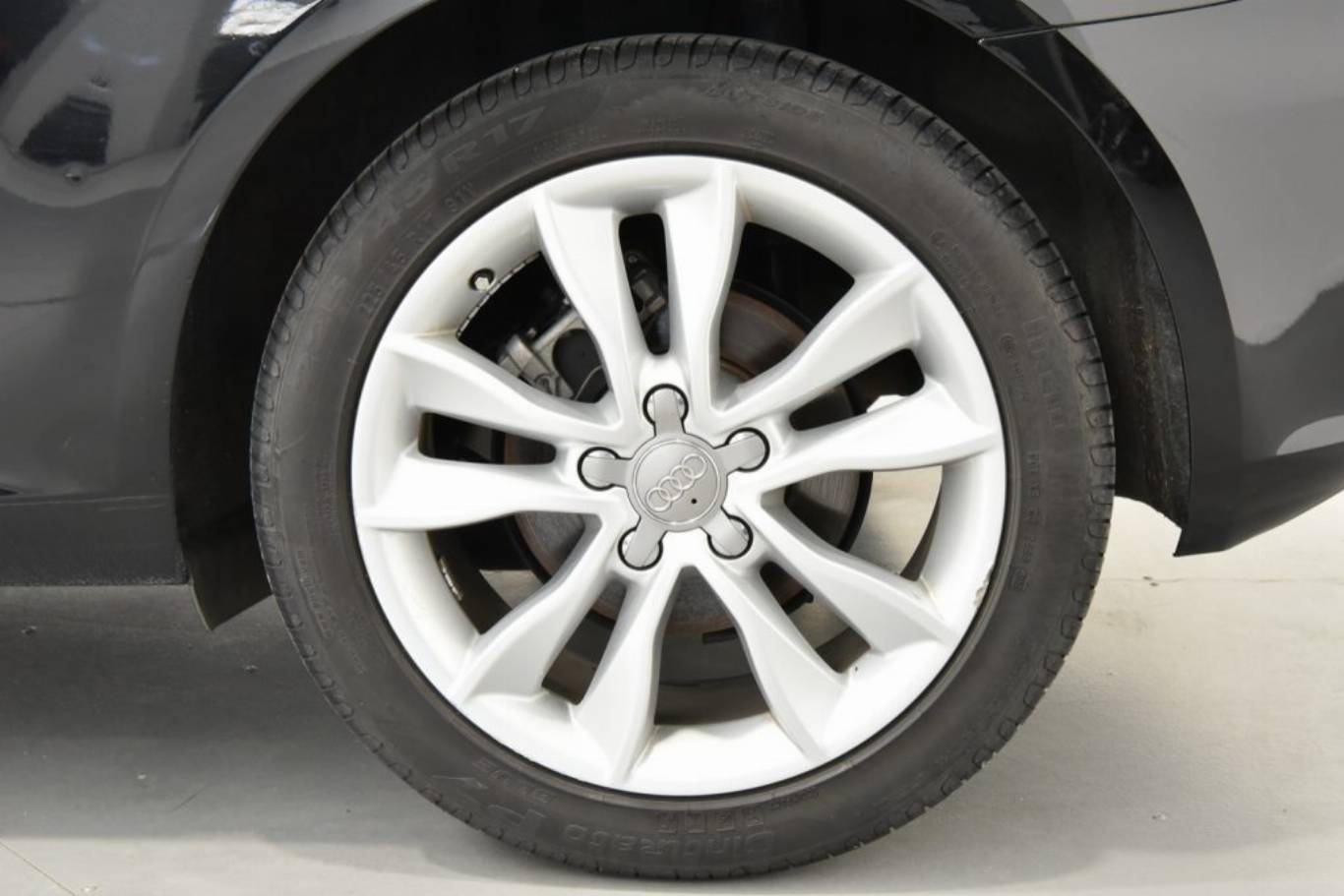 AUDI A3 15