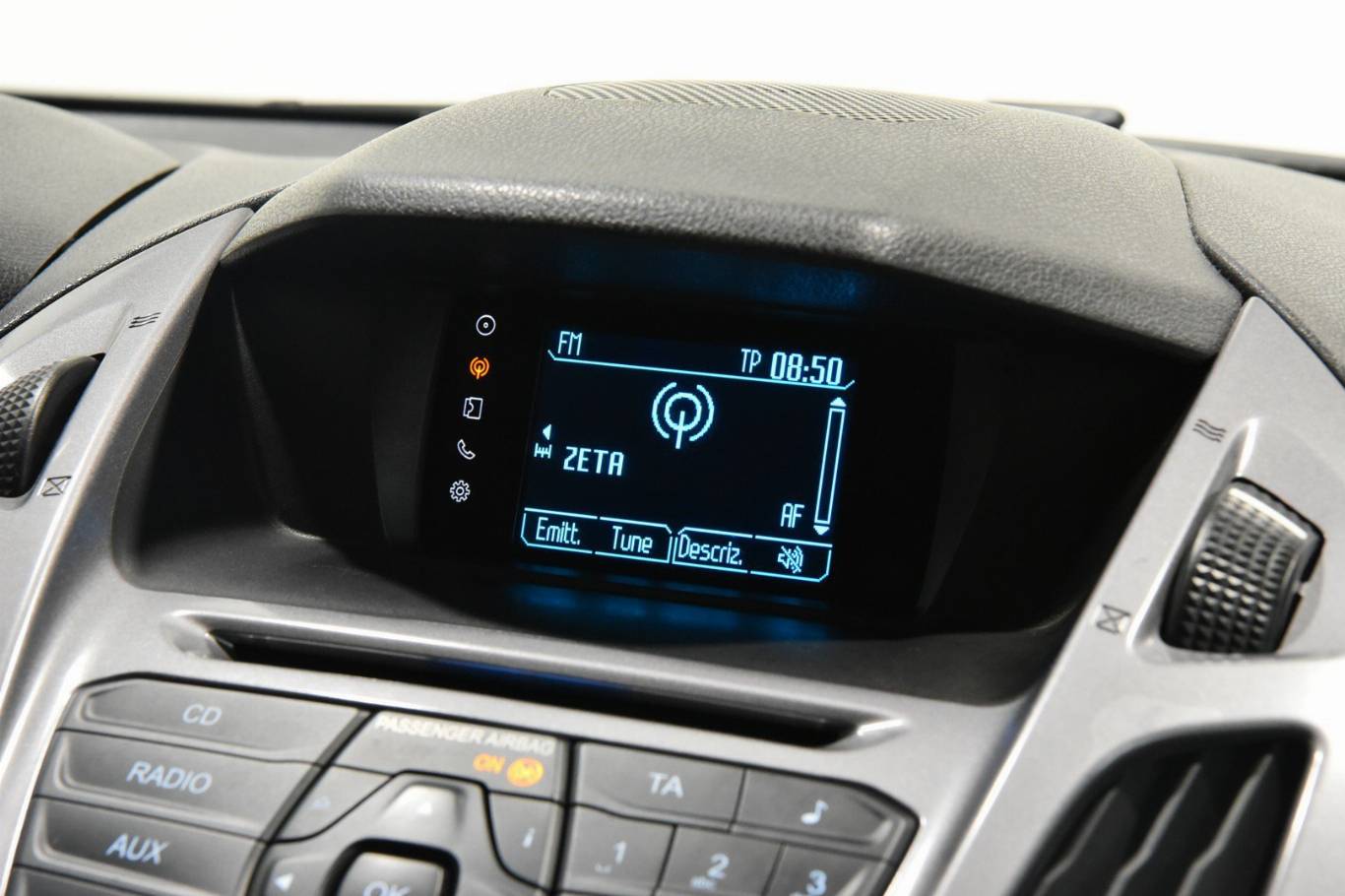 FORD Tourneo Connect 24