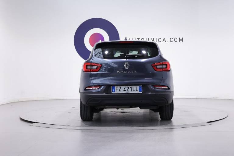 RENAULT Kadjar 16
