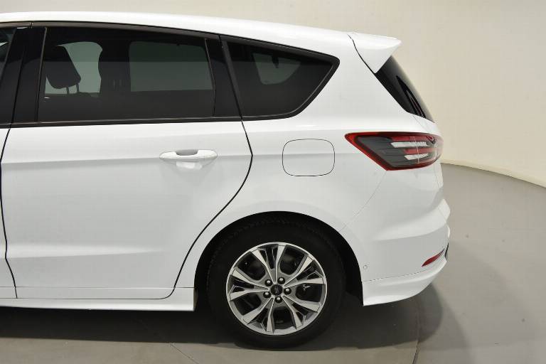 FORD S-Max 54
