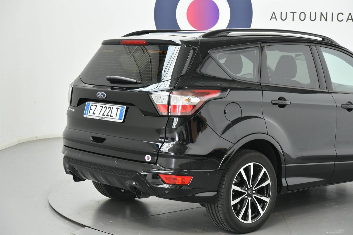 FORD Kuga 15
