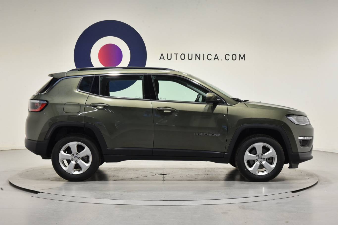 JEEP Compass 29