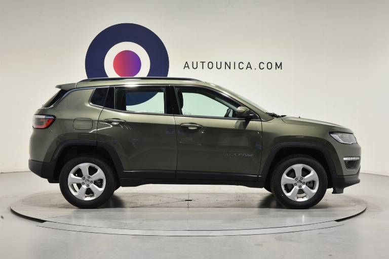 JEEP Compass 29
