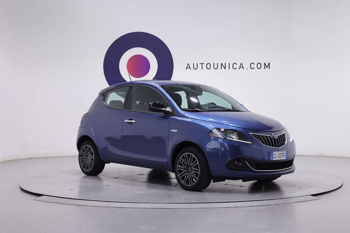 LANCIA Ypsilon 3