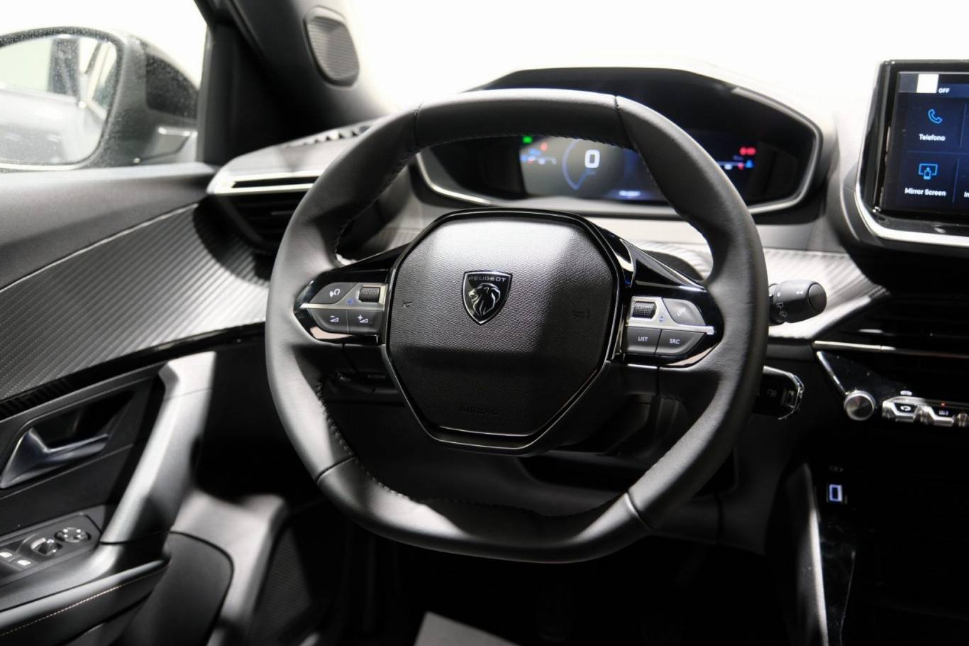 PEUGEOT 2008 41