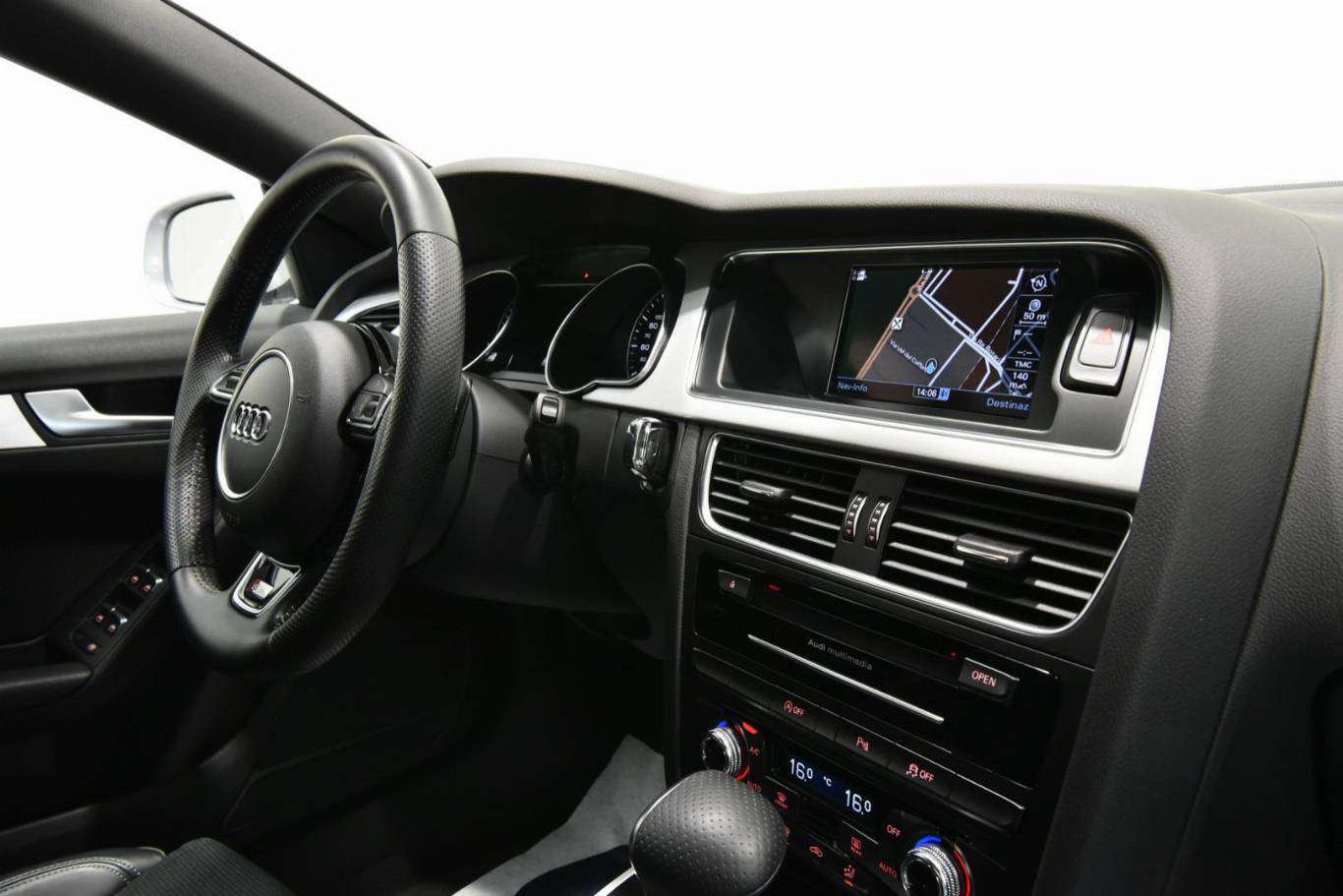 AUDI A5 28