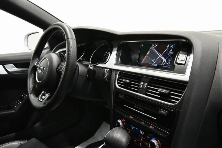 AUDI A5 28