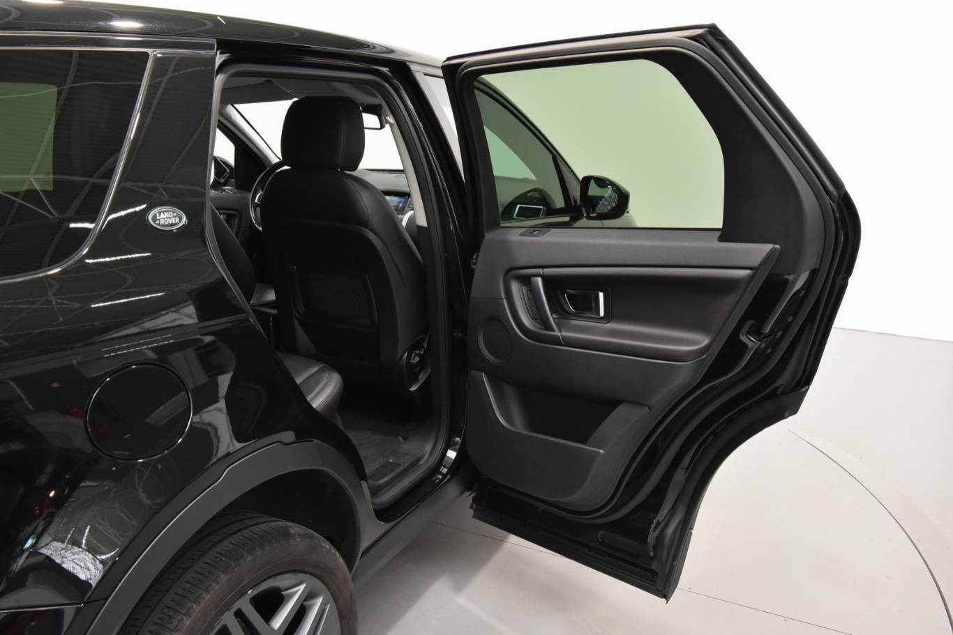 LAND ROVER Discovery Sport 45
