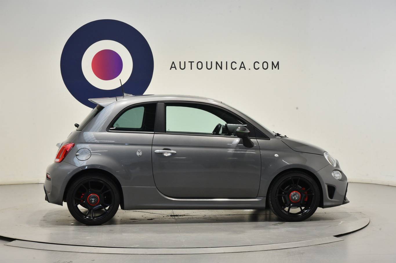 ABARTH 595 31