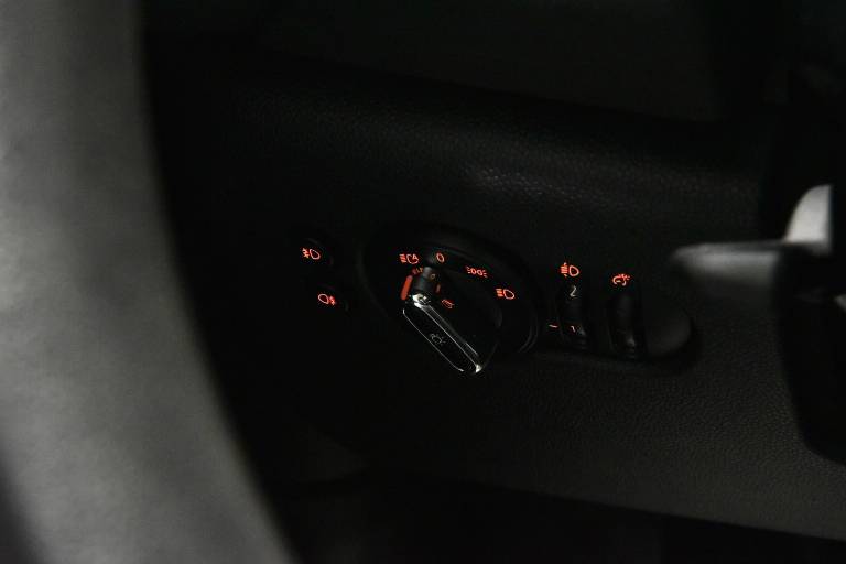 MINI One 35