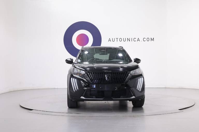 PEUGEOT 2008 2