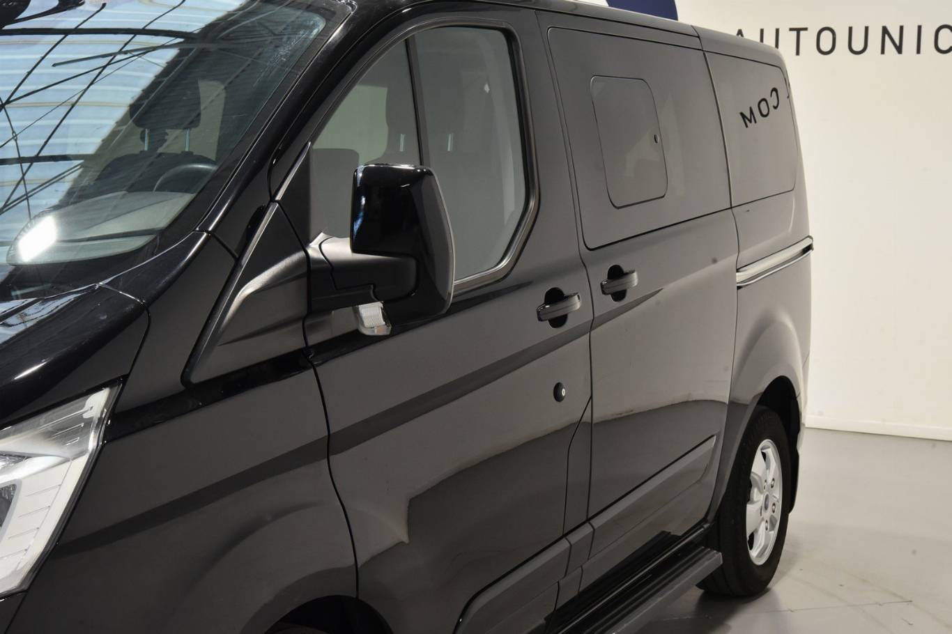 FORD Tourneo Custom 49