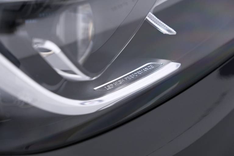 MERCEDES-BENZ A 180 47