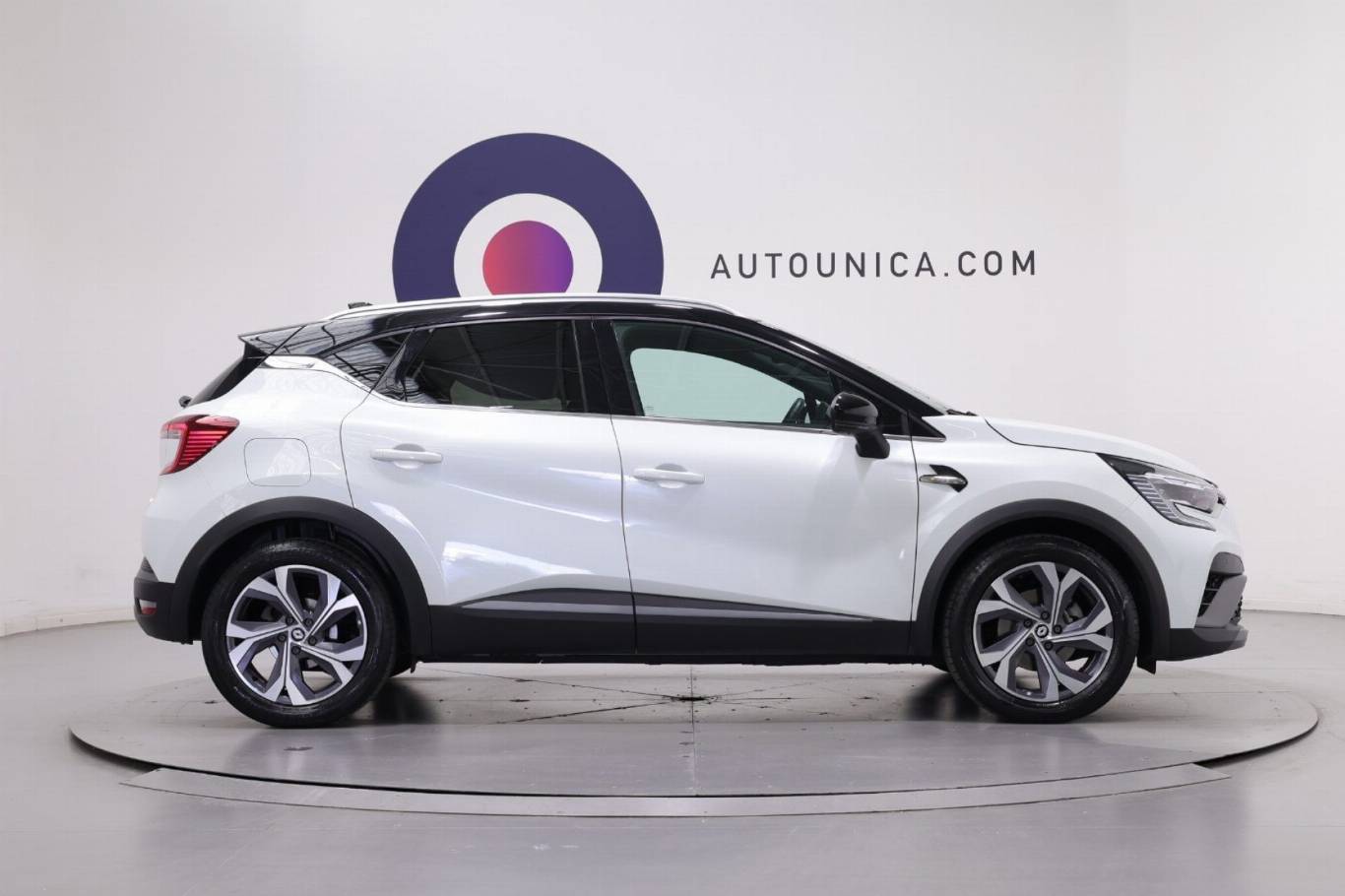 RENAULT Captur 4