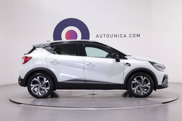 RENAULT Captur 4