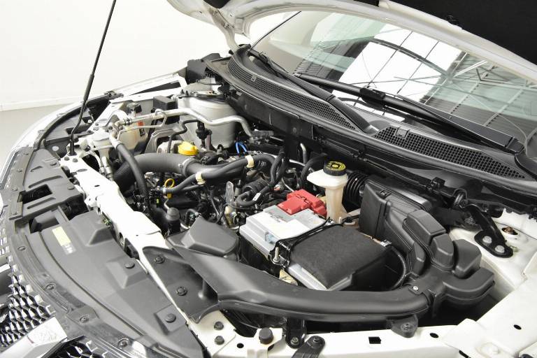 NISSAN Qashqai 52