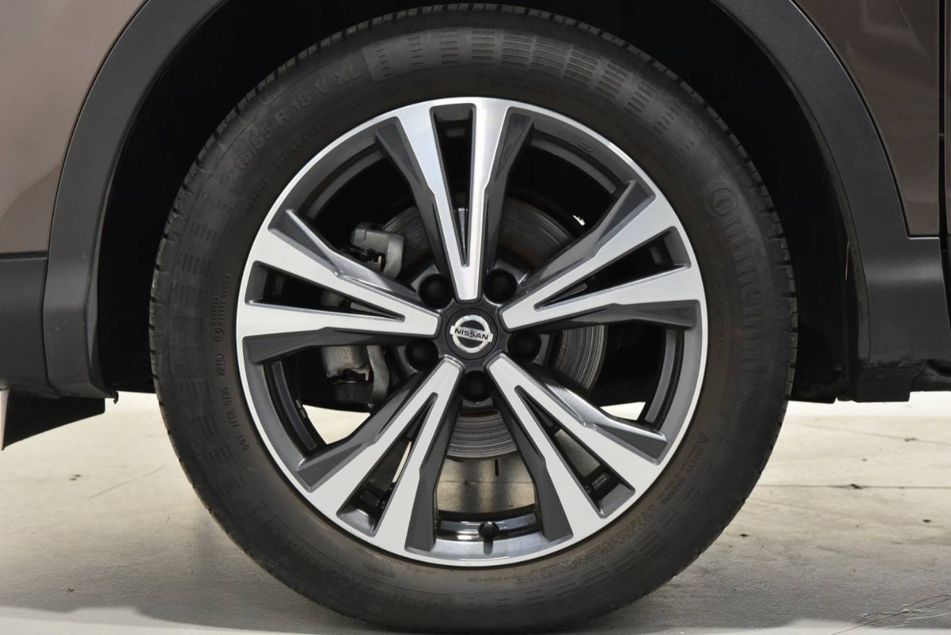 NISSAN Qashqai 31