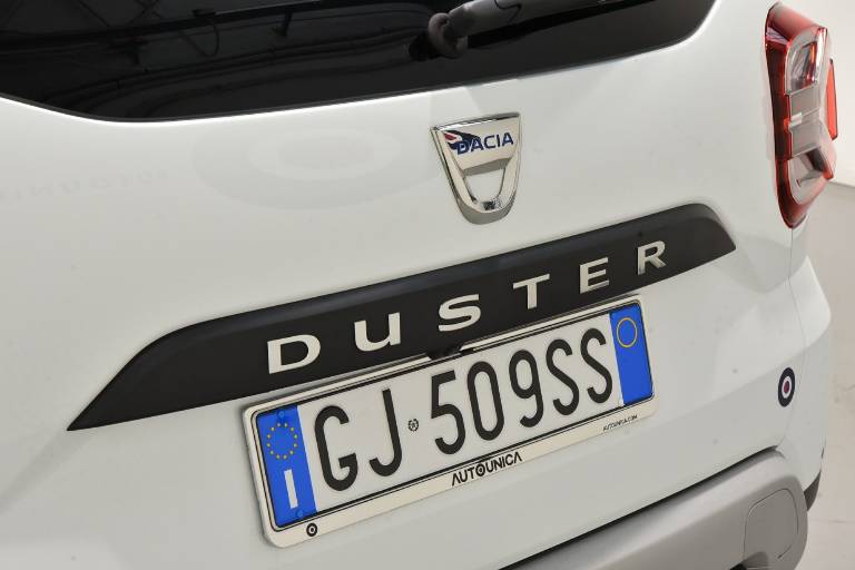 DACIA Duster 47