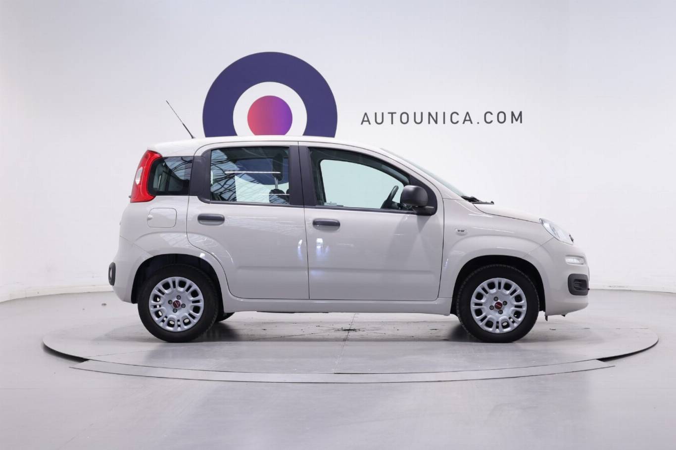 FIAT Panda 4