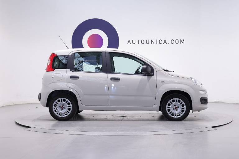 FIAT Panda 4