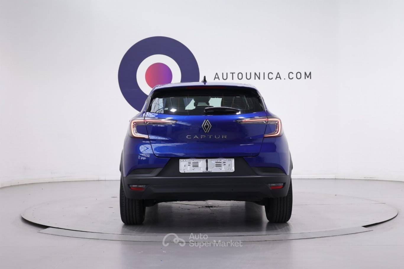 RENAULT Captur 16