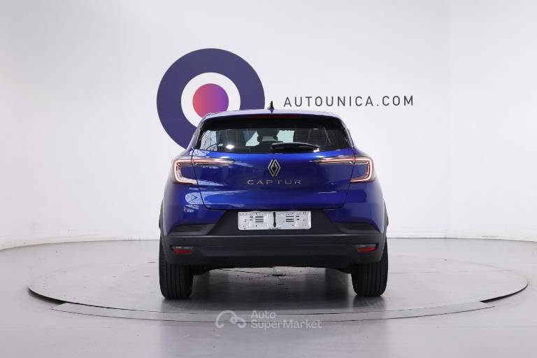 RENAULT Captur 16