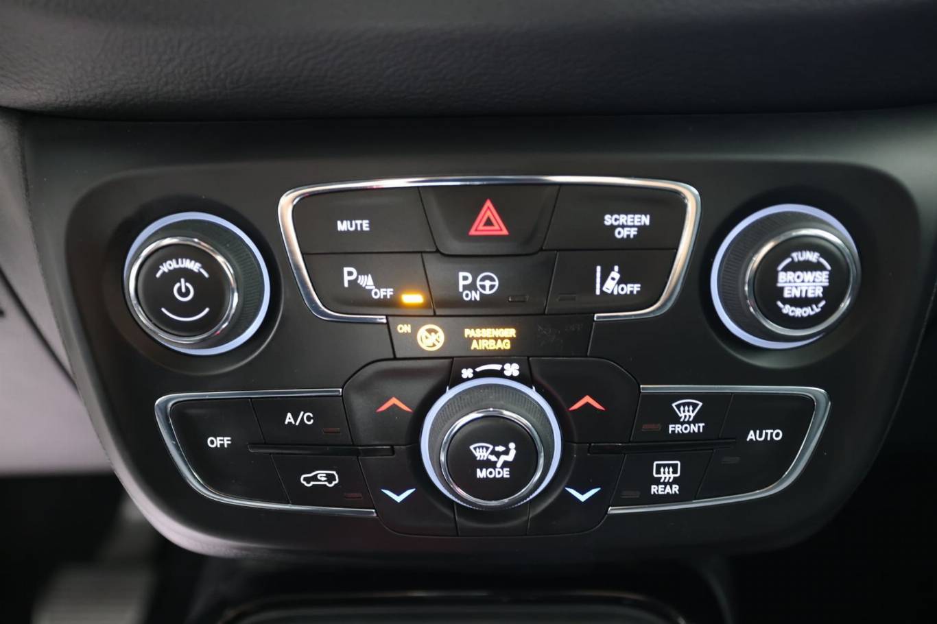 JEEP Compass 30