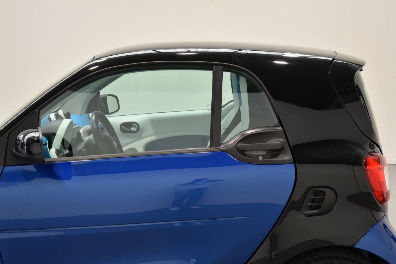 SMART ForTwo 14
