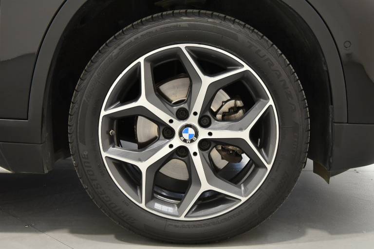 BMW X1 34