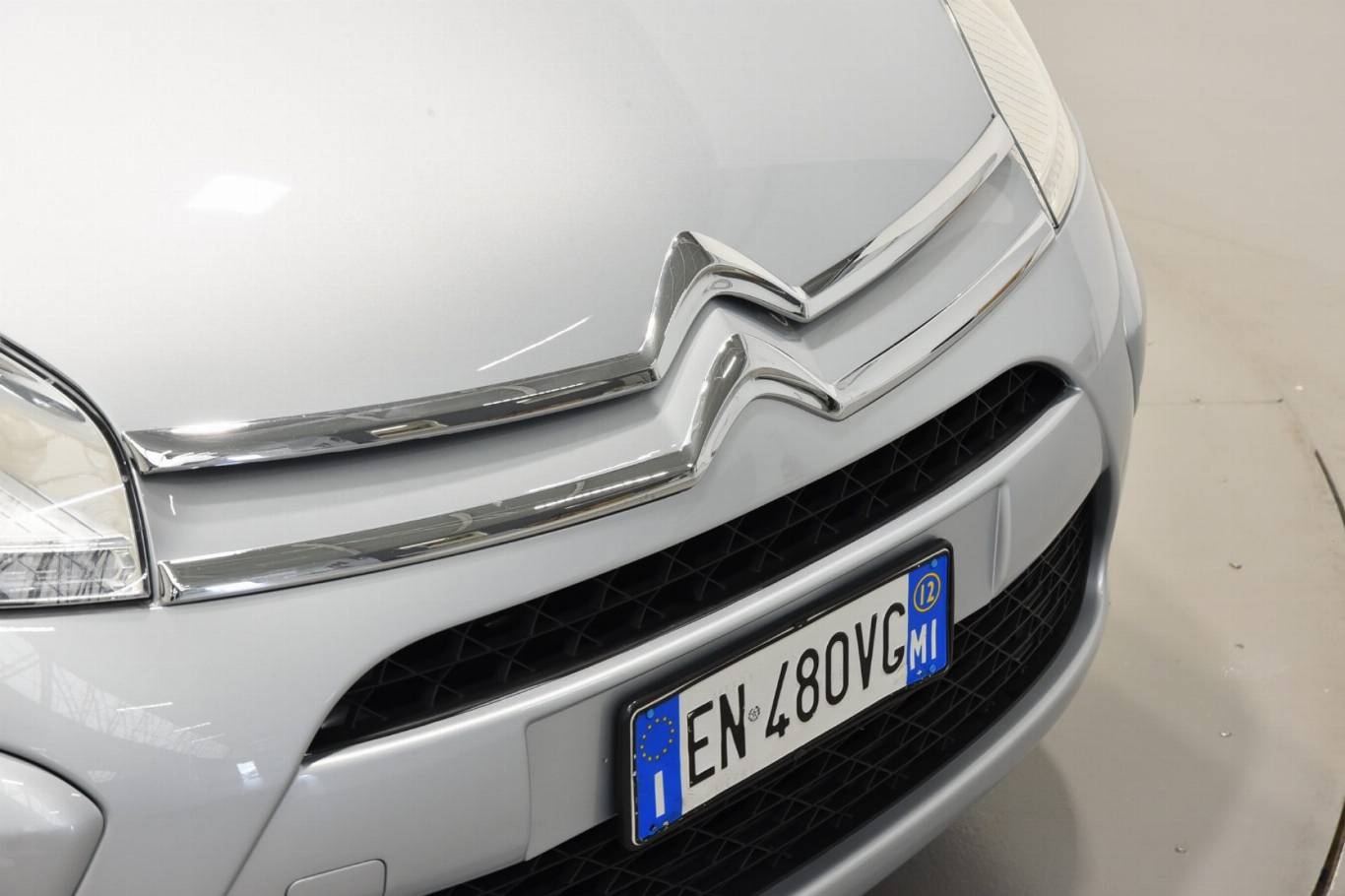 CITROEN Grand C4 Picasso 32