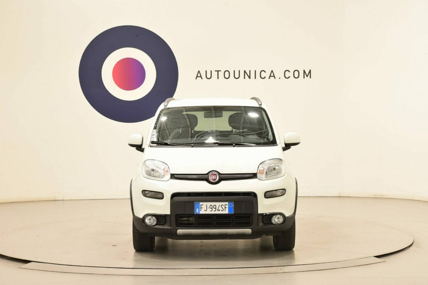 FIAT Panda 5