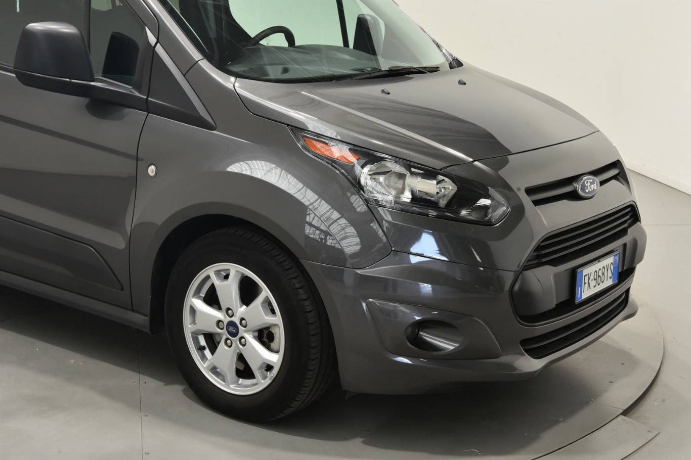 FORD Tourneo Connect 16