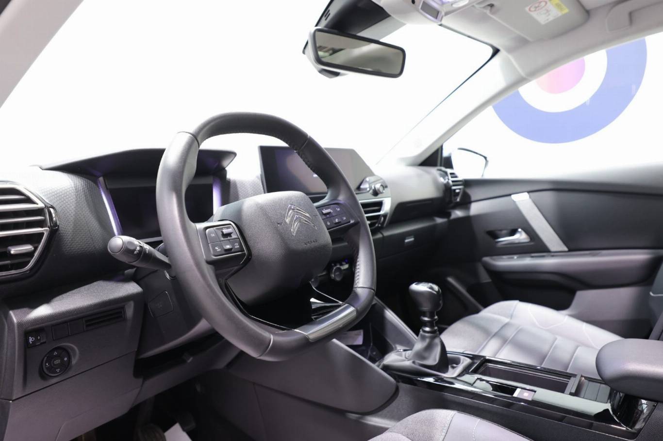CITROEN C4 5