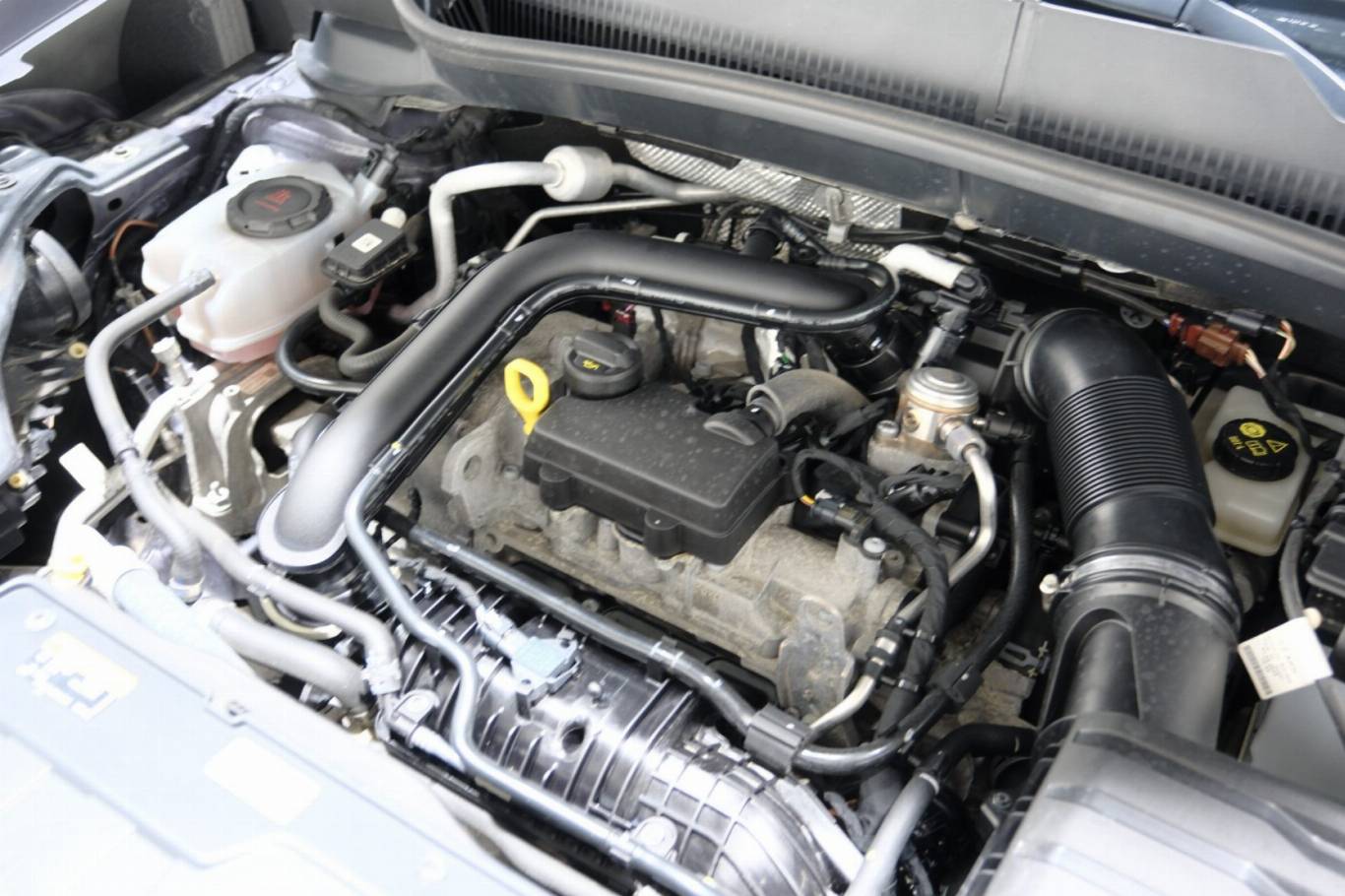 VOLKSWAGEN T-Cross 55