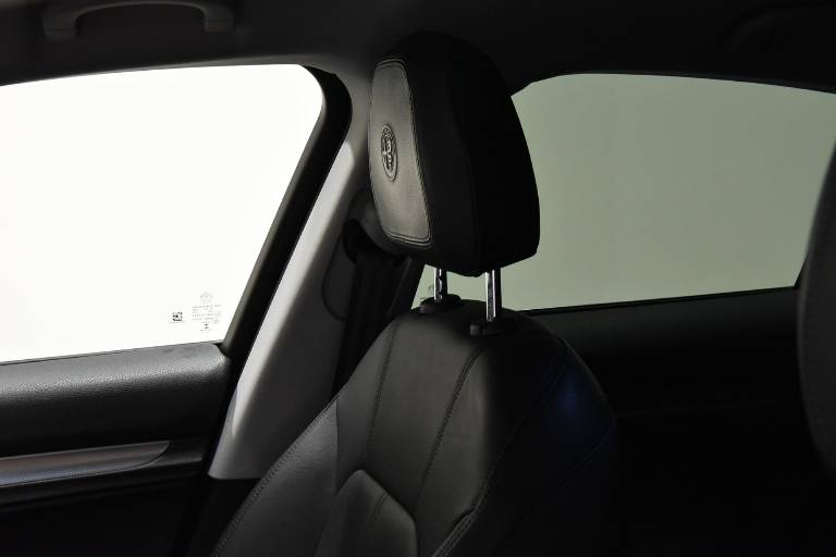 ALFA ROMEO Stelvio 16