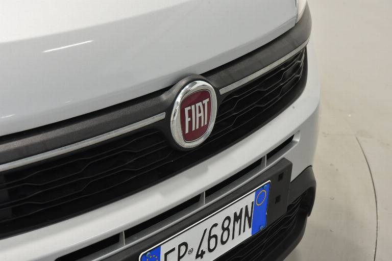 FIAT Doblo 43