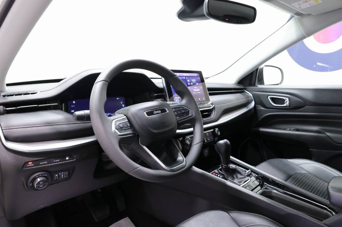JEEP Compass 5