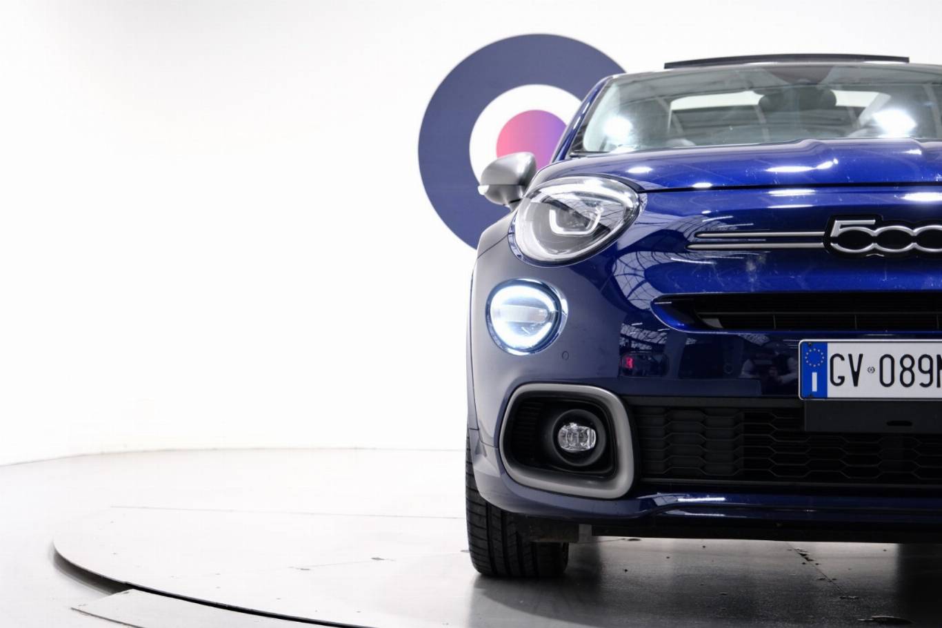 FIAT 500X 52